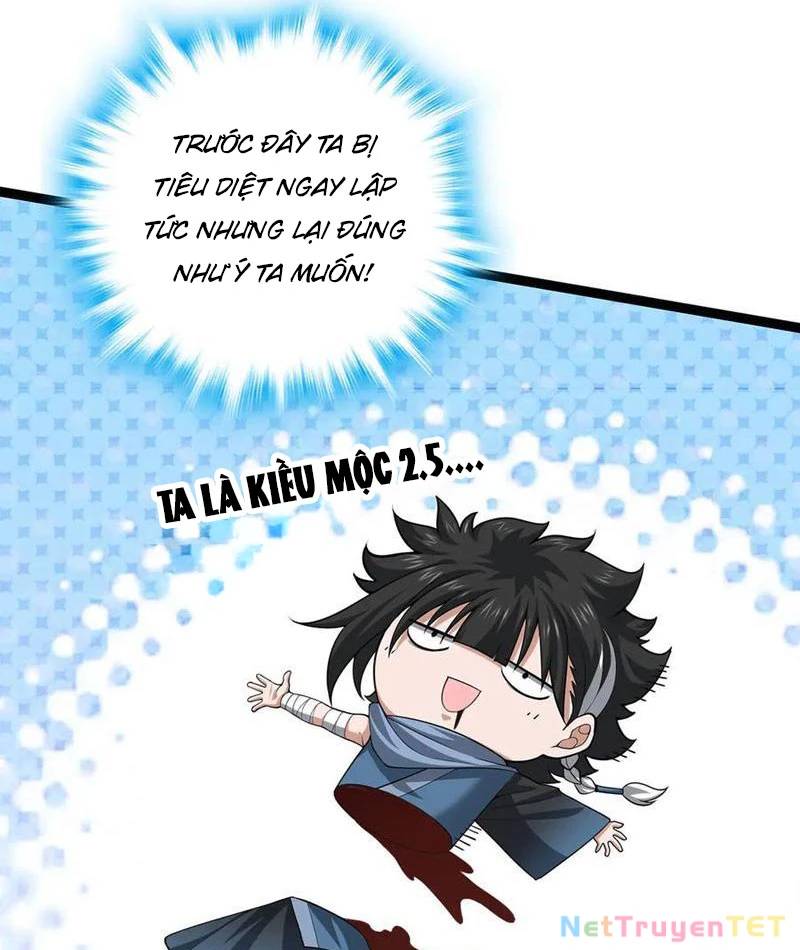 Giết Ta Thêm Vài Lần Nữa, Ta Liền Trở Thành Vô Địch! - Chapter 43 - Page 94