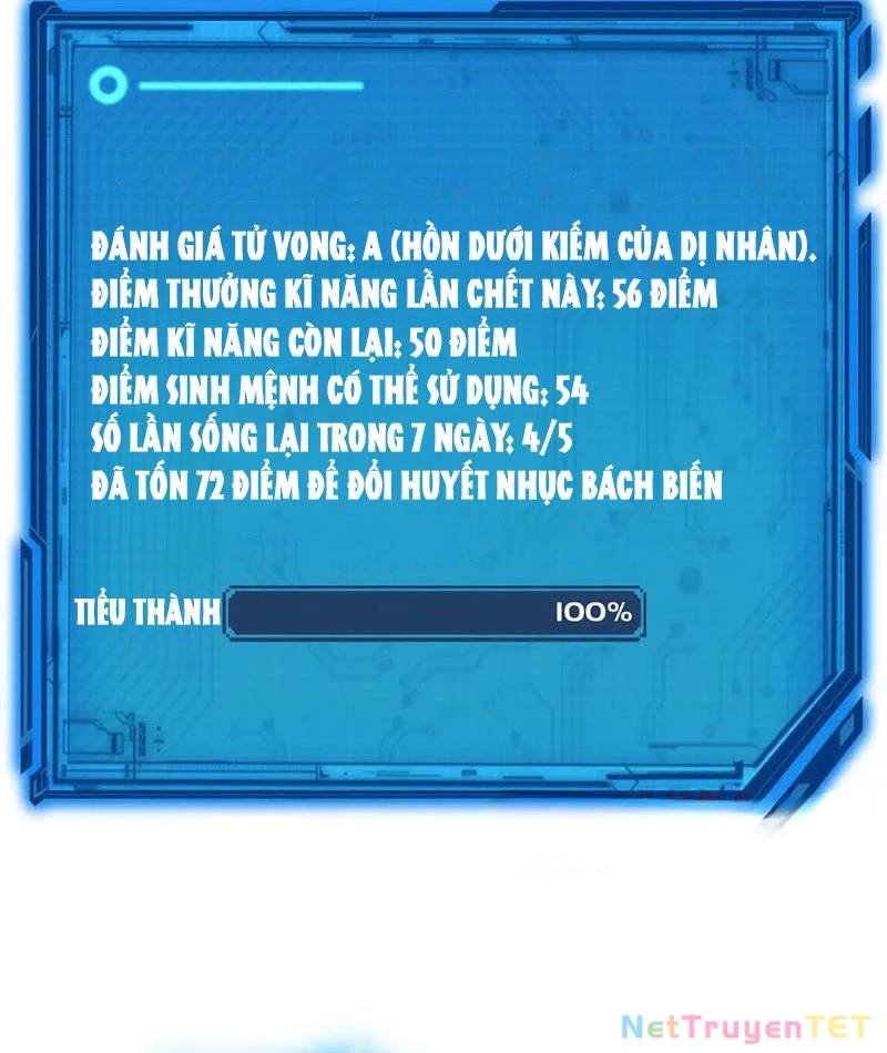 Giết Ta Thêm Vài Lần Nữa, Ta Liền Trở Thành Vô Địch! - Chapter 43 - Page 96