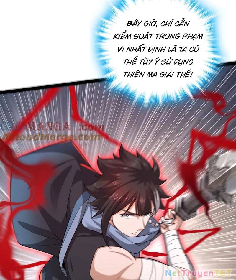 Giết Ta Thêm Vài Lần Nữa, Ta Liền Trở Thành Vô Địch! - Chapter 43 - Page 98