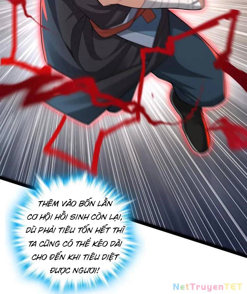 Giết Ta Thêm Vài Lần Nữa, Ta Liền Trở Thành Vô Địch! - Chapter 43 - Page 99