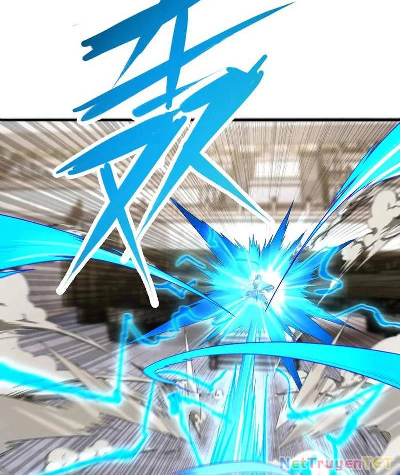 Giết Ta Thêm Vài Lần Nữa, Ta Liền Trở Thành Vô Địch! - Chapter 44 - Page 10