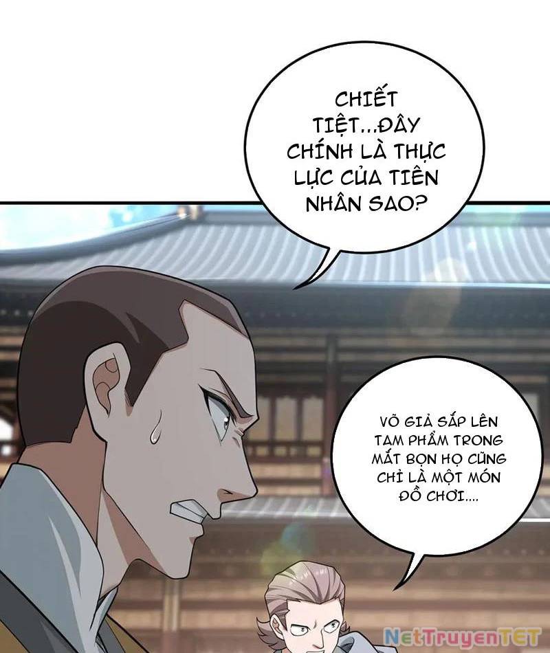 Giết Ta Thêm Vài Lần Nữa, Ta Liền Trở Thành Vô Địch! - Chapter 44 - Page 15