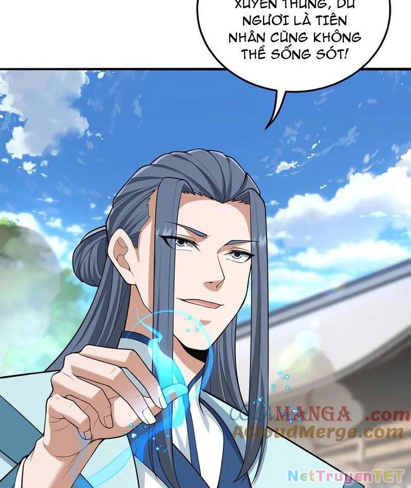 Giết Ta Thêm Vài Lần Nữa, Ta Liền Trở Thành Vô Địch! - Chapter 44 - Page 17