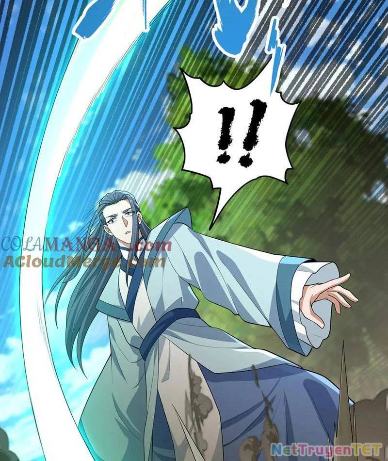 Giết Ta Thêm Vài Lần Nữa, Ta Liền Trở Thành Vô Địch! - Chapter 44 - Page 19