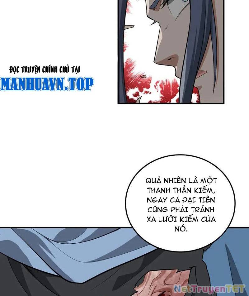 Giết Ta Thêm Vài Lần Nữa, Ta Liền Trở Thành Vô Địch! - Chapter 44 - Page 21