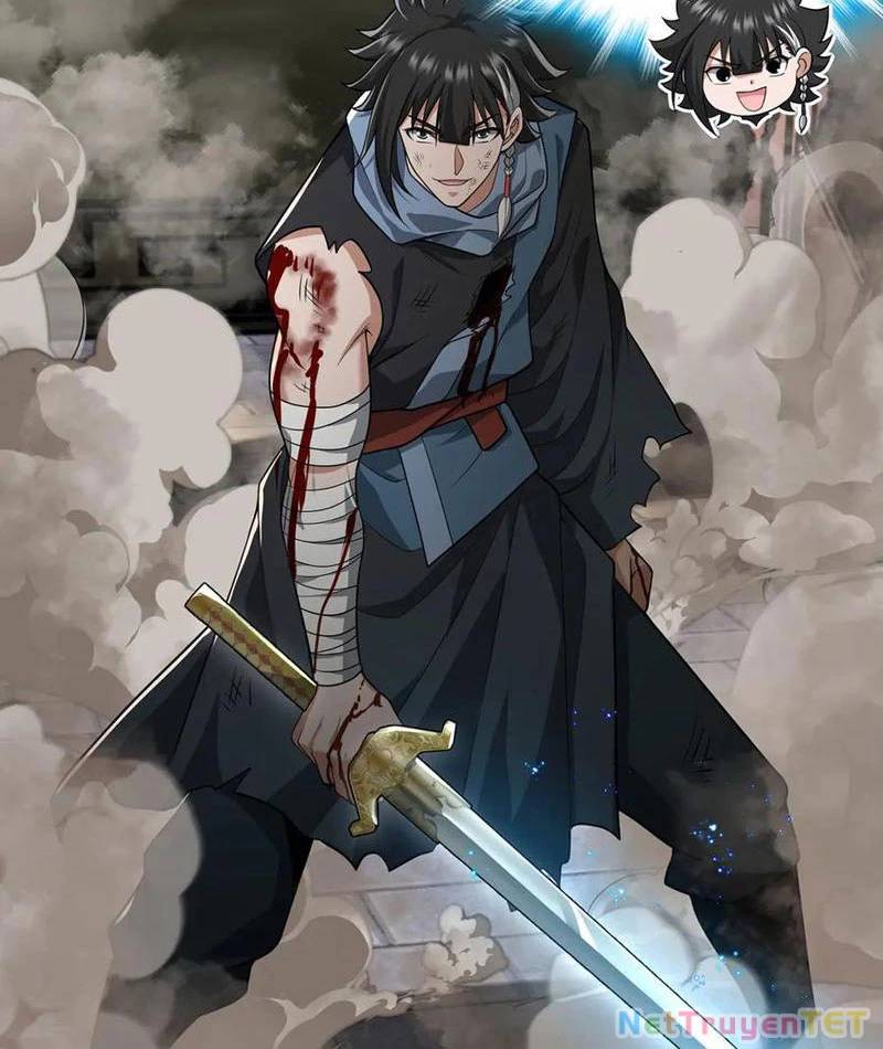 Giết Ta Thêm Vài Lần Nữa, Ta Liền Trở Thành Vô Địch! - Chapter 44 - Page 23