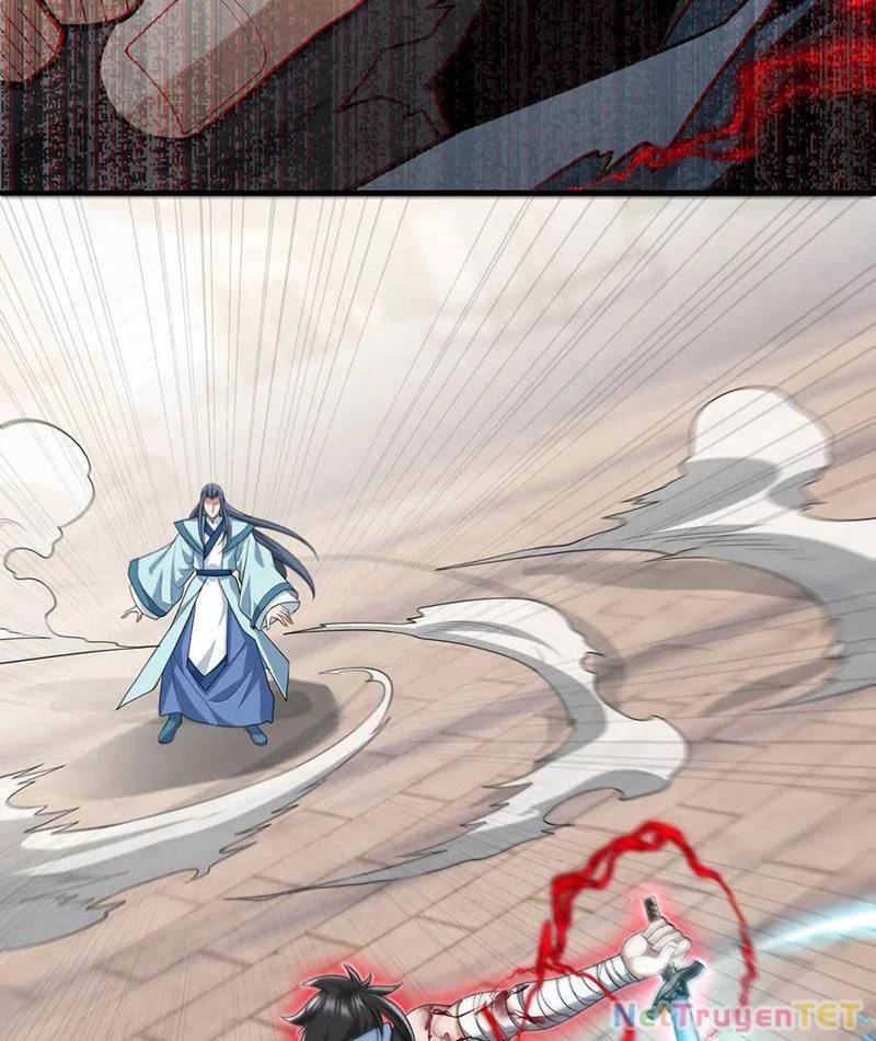 Giết Ta Thêm Vài Lần Nữa, Ta Liền Trở Thành Vô Địch! - Chapter 44 - Page 27