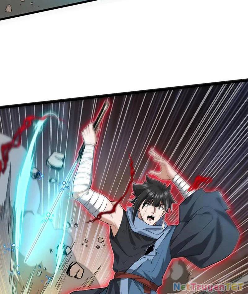 Giết Ta Thêm Vài Lần Nữa, Ta Liền Trở Thành Vô Địch! - Chapter 44 - Page 30