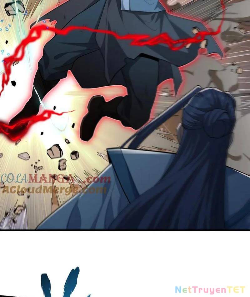 Giết Ta Thêm Vài Lần Nữa, Ta Liền Trở Thành Vô Địch! - Chapter 44 - Page 31