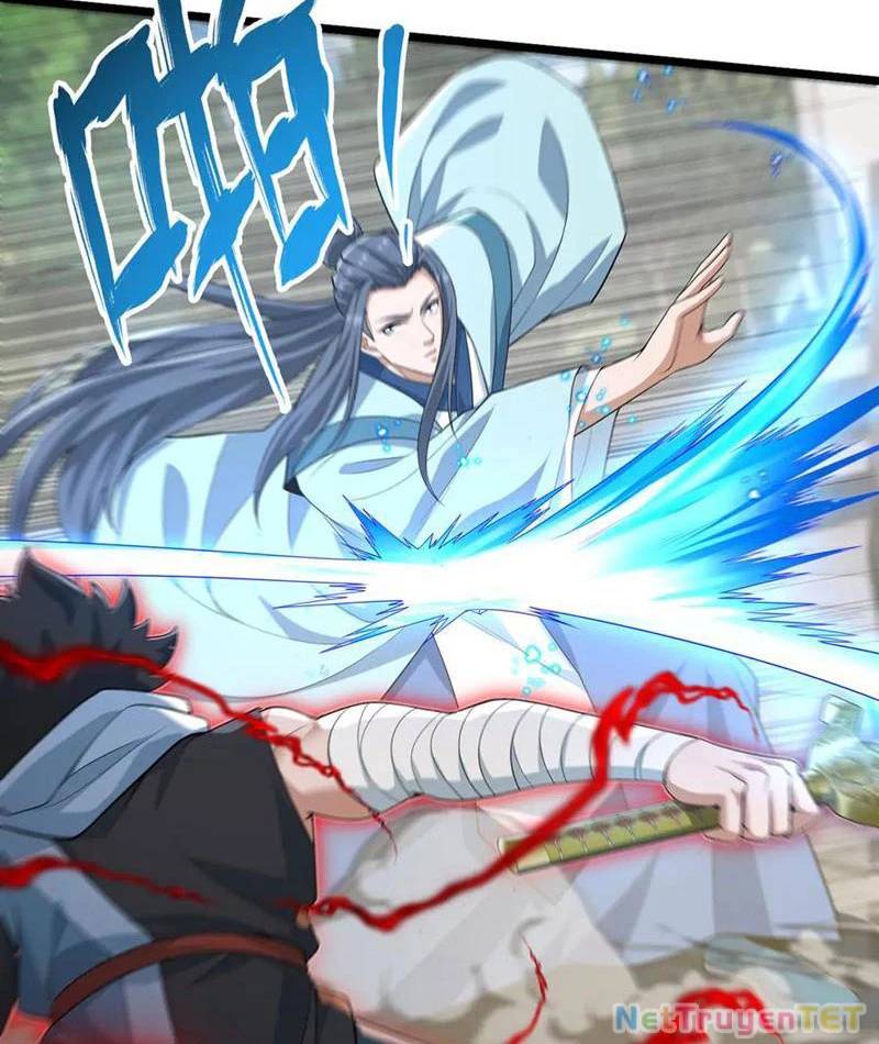 Giết Ta Thêm Vài Lần Nữa, Ta Liền Trở Thành Vô Địch! - Chapter 44 - Page 32