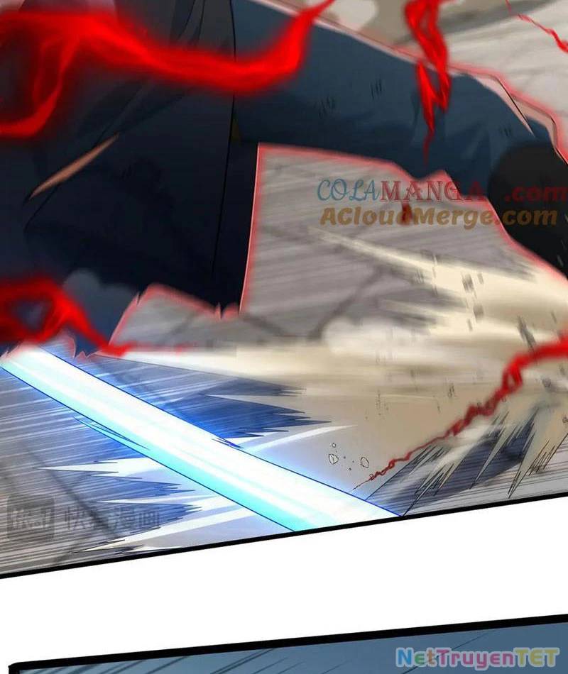 Giết Ta Thêm Vài Lần Nữa, Ta Liền Trở Thành Vô Địch! - Chapter 44 - Page 33