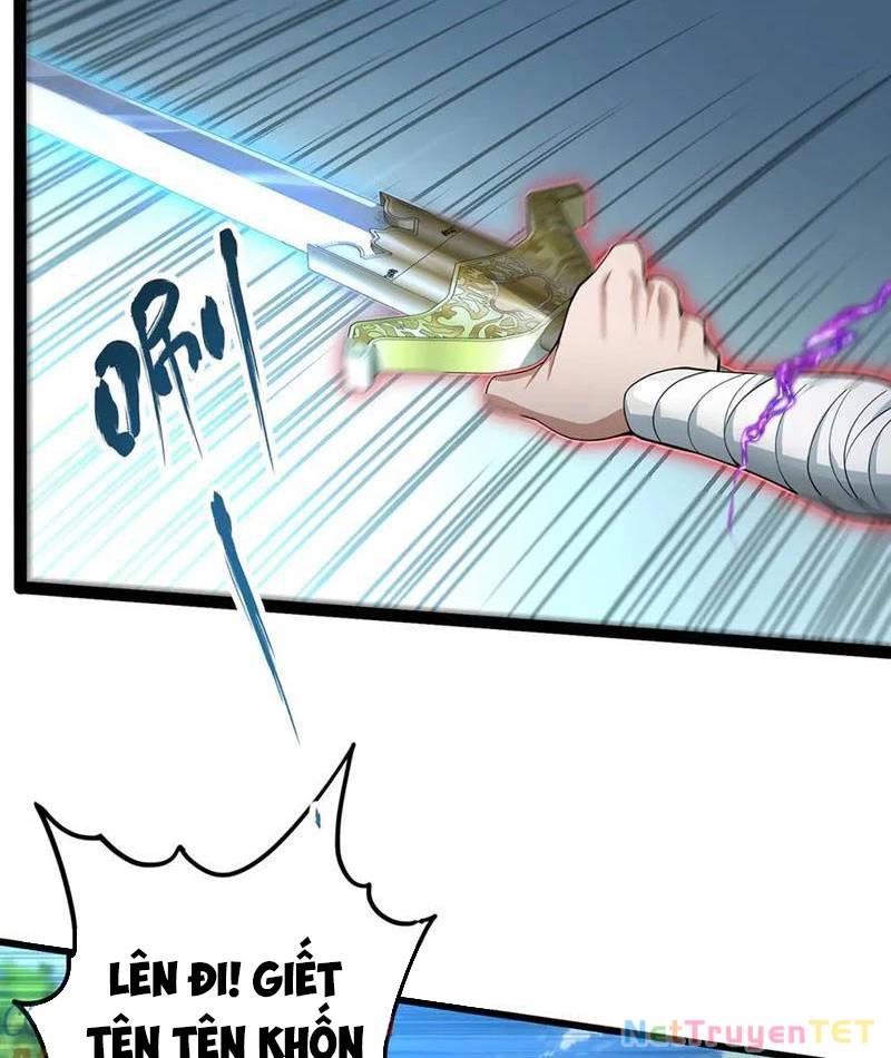 Giết Ta Thêm Vài Lần Nữa, Ta Liền Trở Thành Vô Địch! - Chapter 44 - Page 34