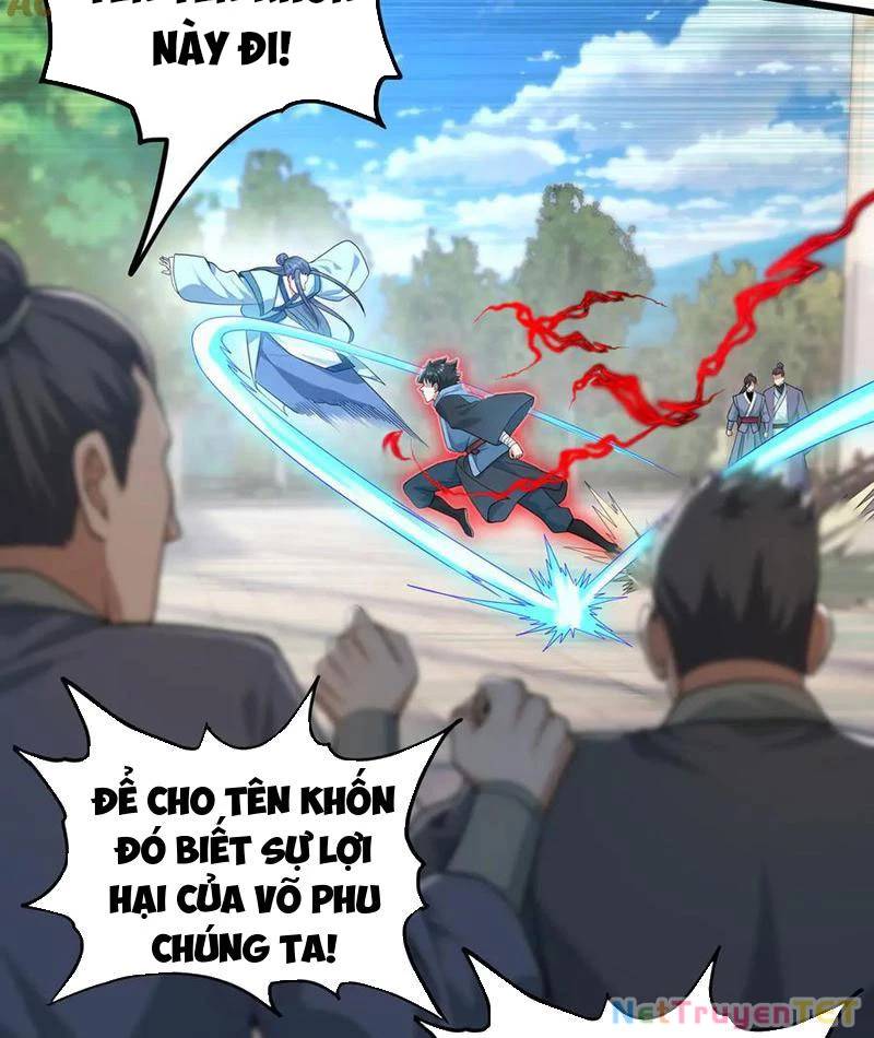 Giết Ta Thêm Vài Lần Nữa, Ta Liền Trở Thành Vô Địch! - Chapter 44 - Page 35
