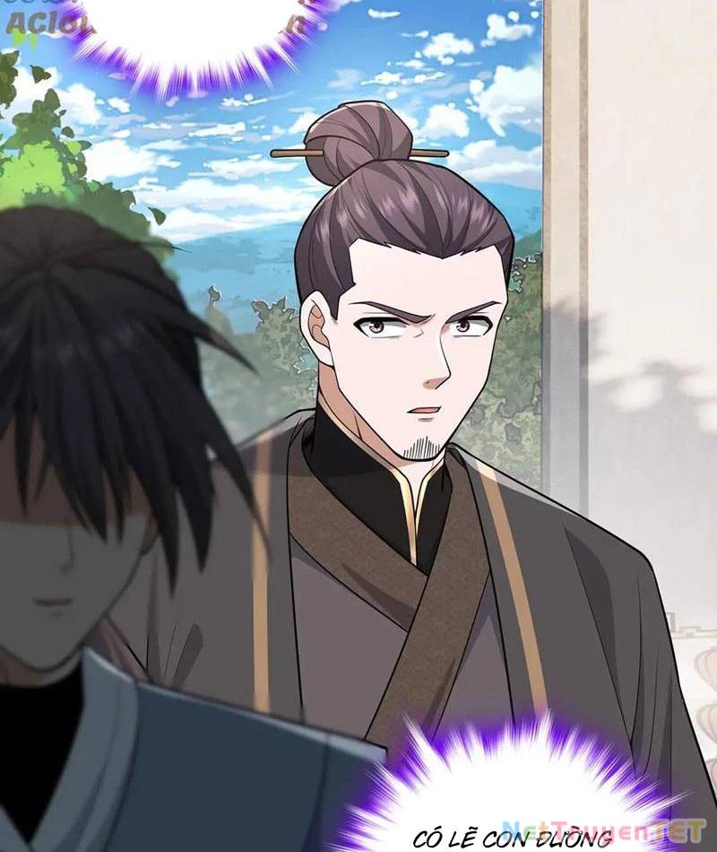 Giết Ta Thêm Vài Lần Nữa, Ta Liền Trở Thành Vô Địch! - Chapter 44 - Page 37