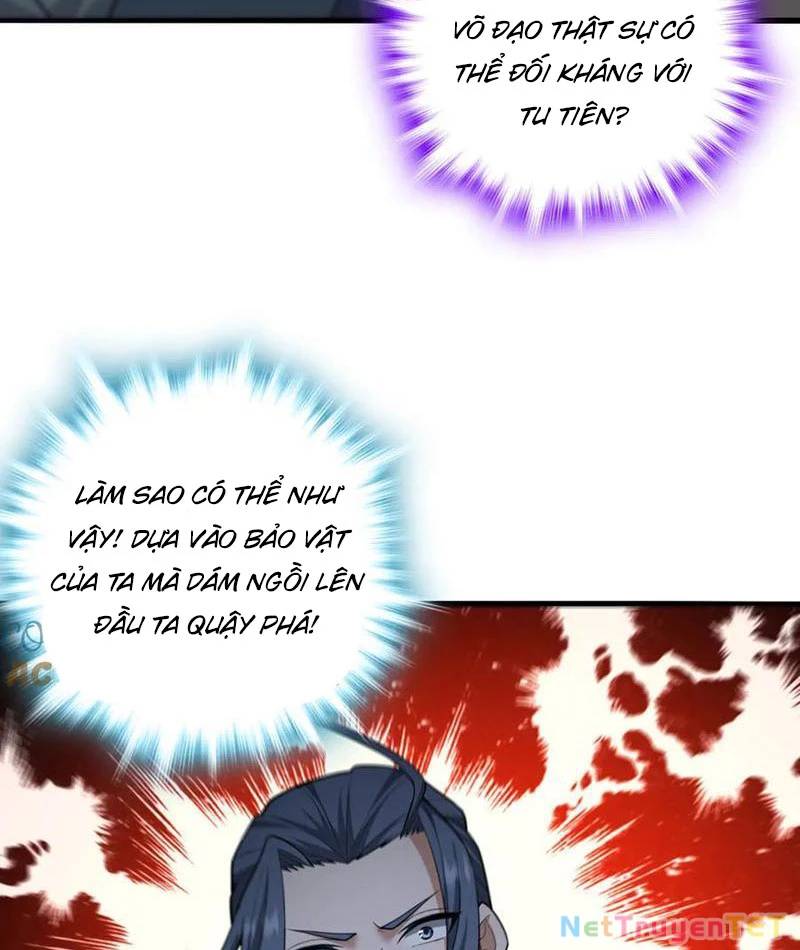 Giết Ta Thêm Vài Lần Nữa, Ta Liền Trở Thành Vô Địch! - Chapter 44 - Page 38