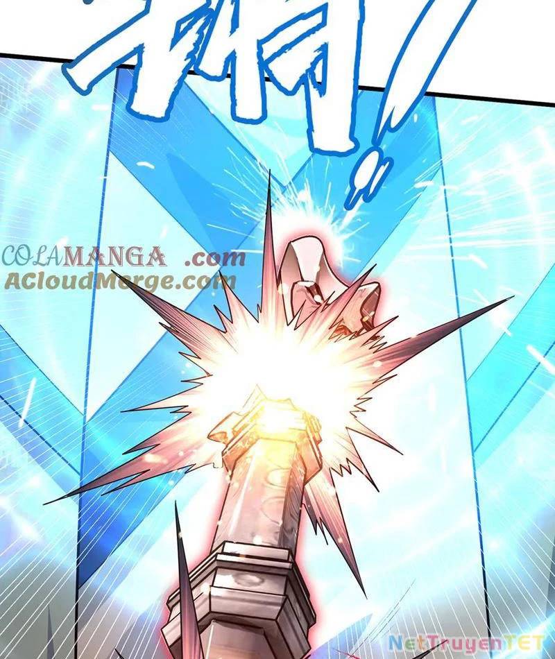 Giết Ta Thêm Vài Lần Nữa, Ta Liền Trở Thành Vô Địch! - Chapter 44 - Page 4