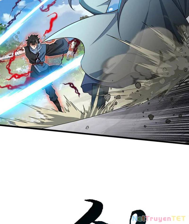 Giết Ta Thêm Vài Lần Nữa, Ta Liền Trở Thành Vô Địch! - Chapter 44 - Page 41