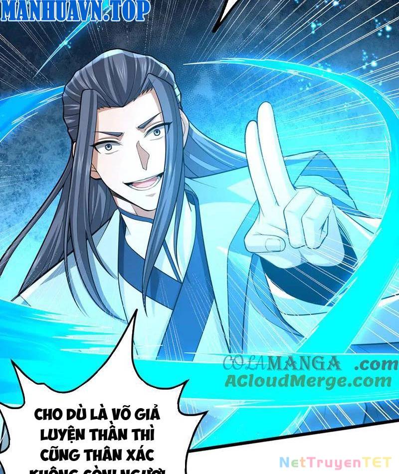 Giết Ta Thêm Vài Lần Nữa, Ta Liền Trở Thành Vô Địch! - Chapter 44 - Page 48