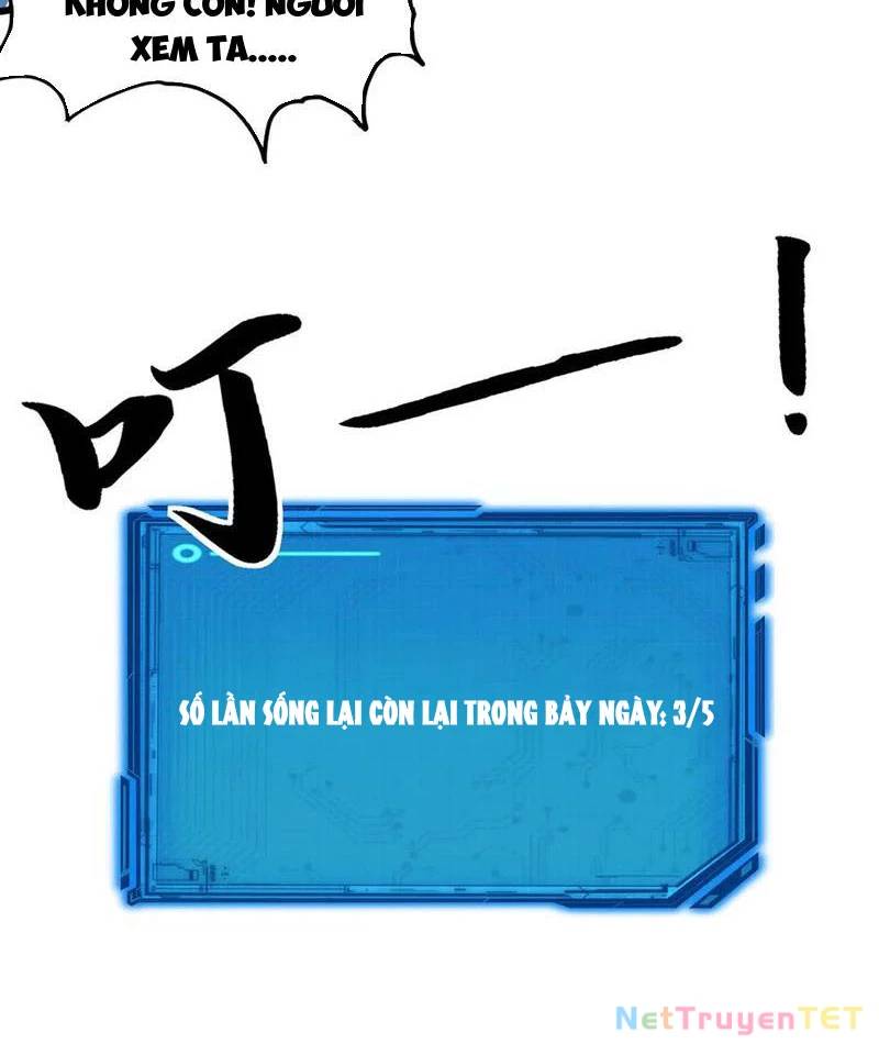 Giết Ta Thêm Vài Lần Nữa, Ta Liền Trở Thành Vô Địch! - Chapter 44 - Page 49