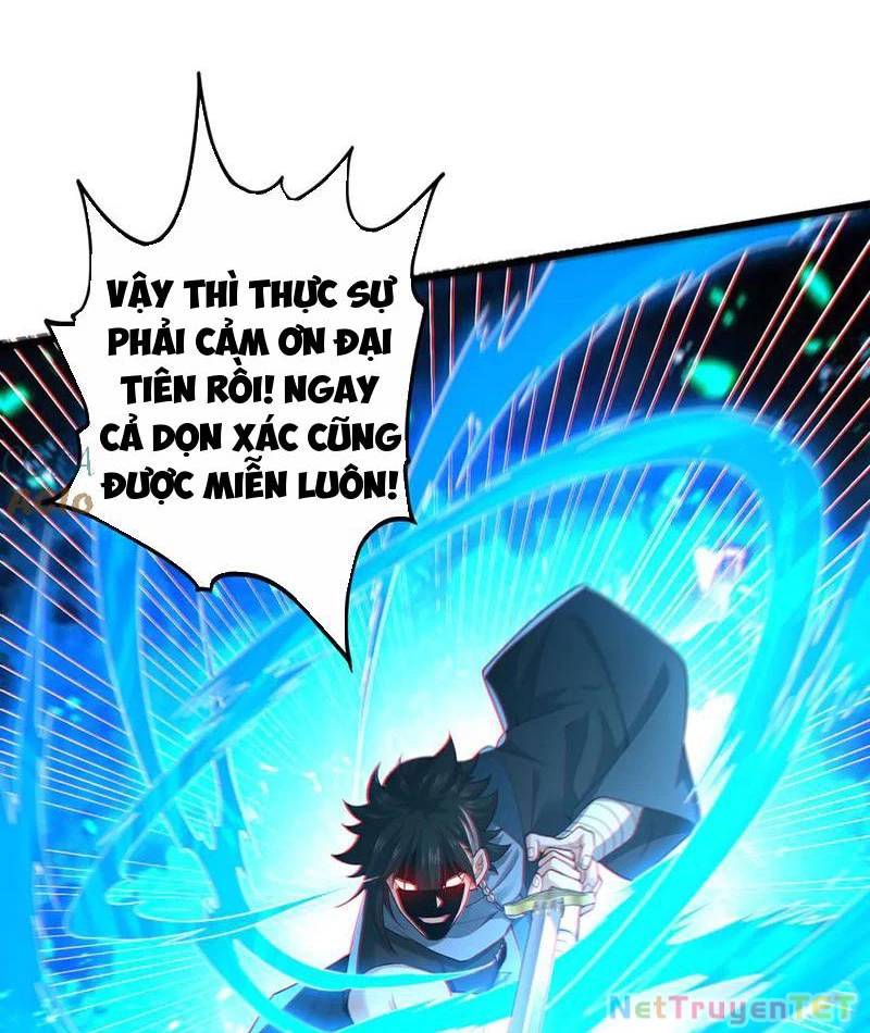 Giết Ta Thêm Vài Lần Nữa, Ta Liền Trở Thành Vô Địch! - Chapter 44 - Page 50