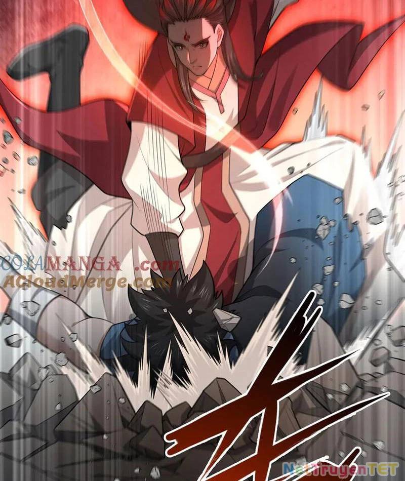 Giết Ta Thêm Vài Lần Nữa, Ta Liền Trở Thành Vô Địch! - Chapter 44 - Page 55