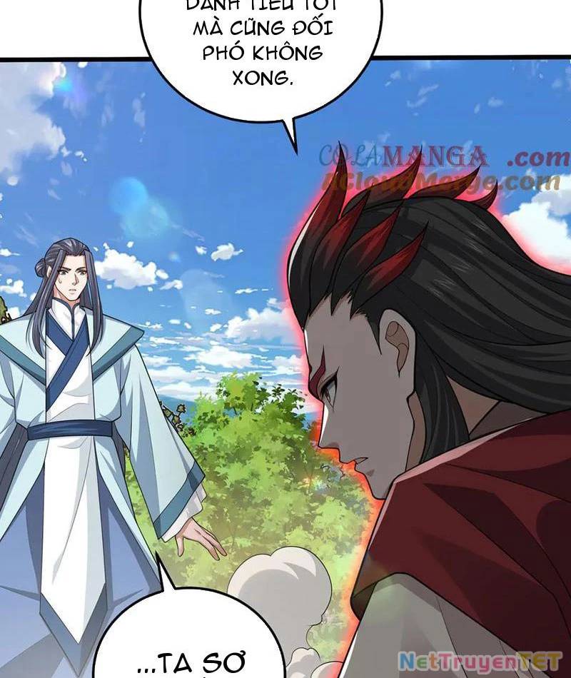 Giết Ta Thêm Vài Lần Nữa, Ta Liền Trở Thành Vô Địch! - Chapter 44 - Page 57