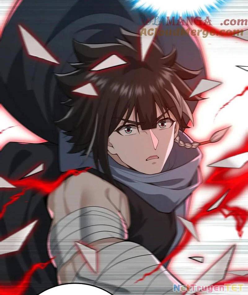 Giết Ta Thêm Vài Lần Nữa, Ta Liền Trở Thành Vô Địch! - Chapter 44 - Page 6