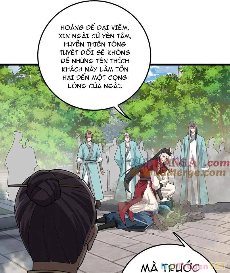 Giết Ta Thêm Vài Lần Nữa, Ta Liền Trở Thành Vô Địch! - Chapter 44 - Page 60