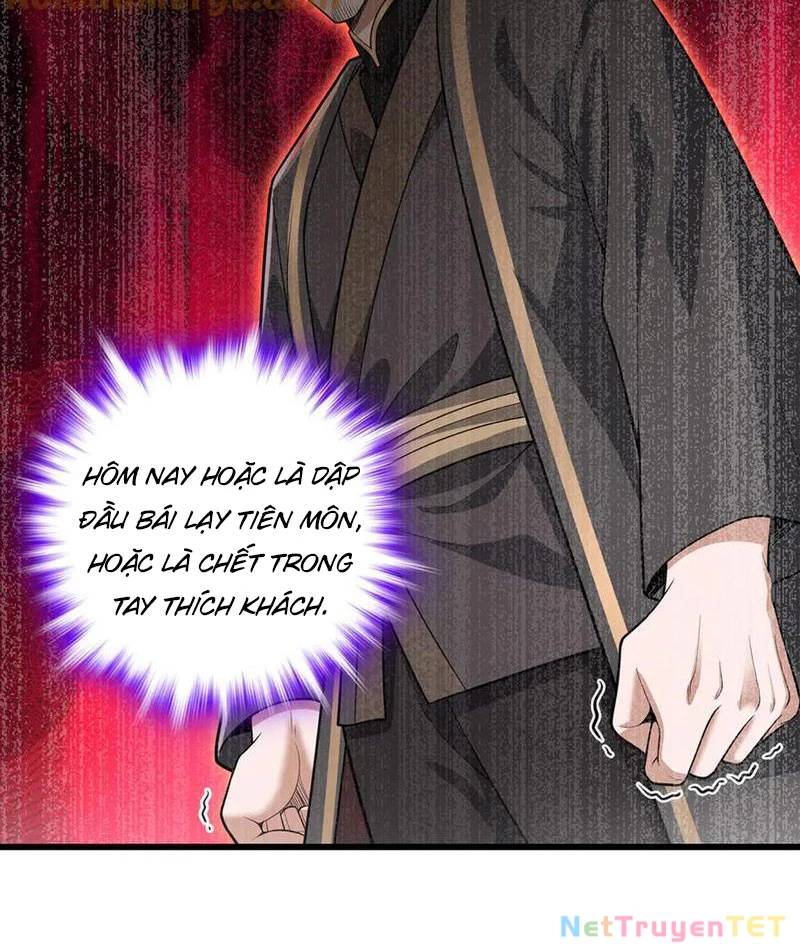 Giết Ta Thêm Vài Lần Nữa, Ta Liền Trở Thành Vô Địch! - Chapter 44 - Page 64