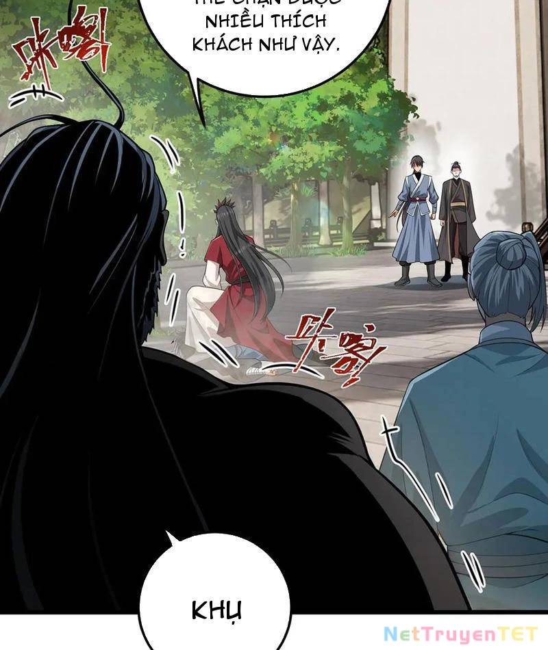 Giết Ta Thêm Vài Lần Nữa, Ta Liền Trở Thành Vô Địch! - Chapter 44 - Page 66