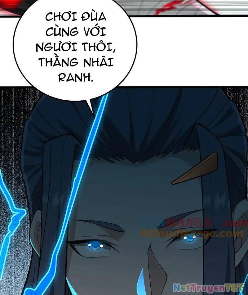 Giết Ta Thêm Vài Lần Nữa, Ta Liền Trở Thành Vô Địch! - Chapter 44 - Page 7