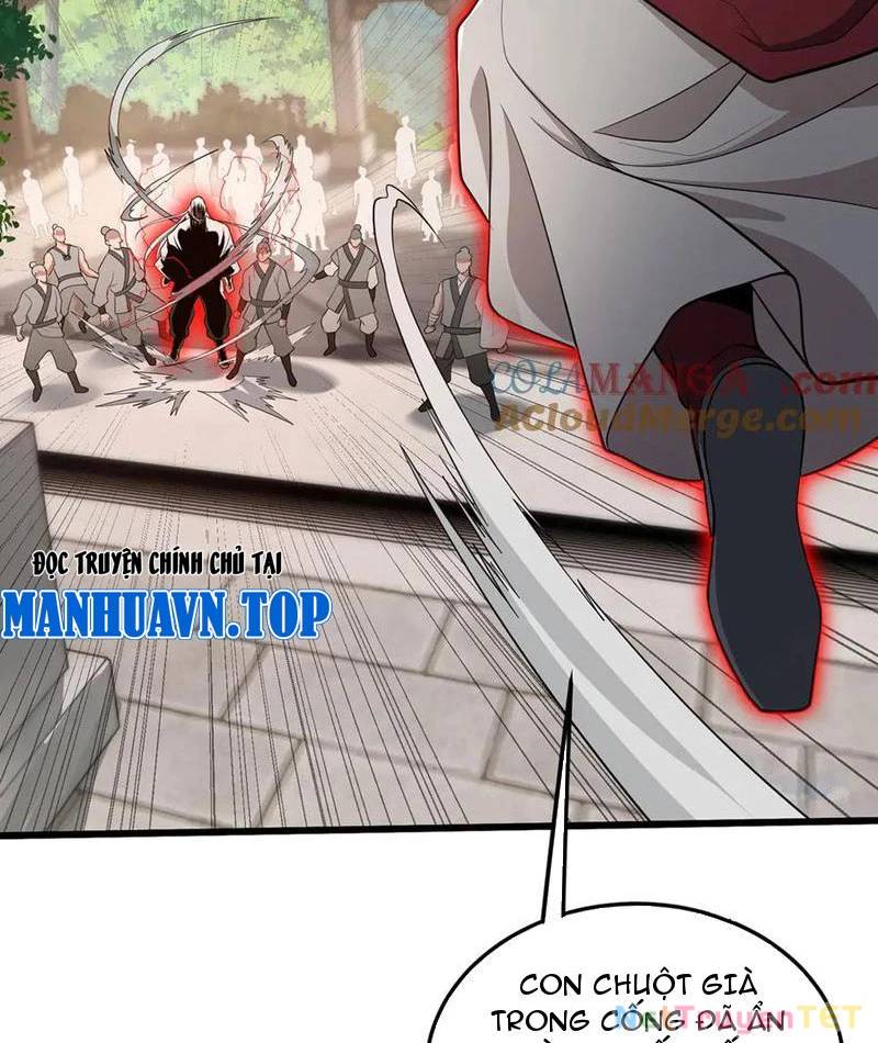 Giết Ta Thêm Vài Lần Nữa, Ta Liền Trở Thành Vô Địch! - Chapter 44 - Page 77