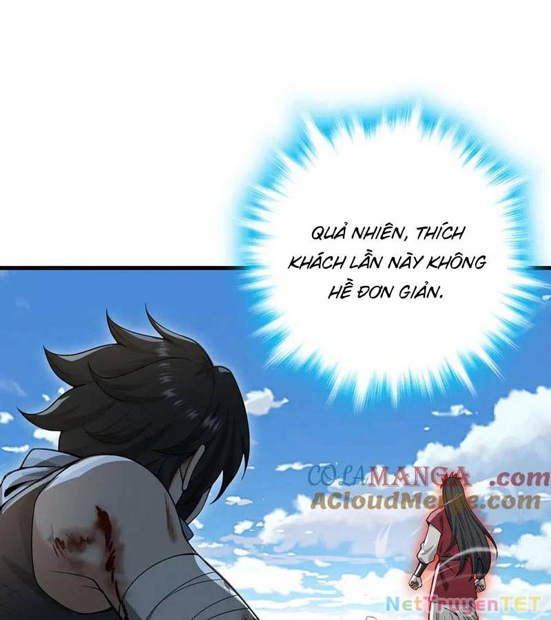 Giết Ta Thêm Vài Lần Nữa, Ta Liền Trở Thành Vô Địch! - Chapter 44 - Page 80