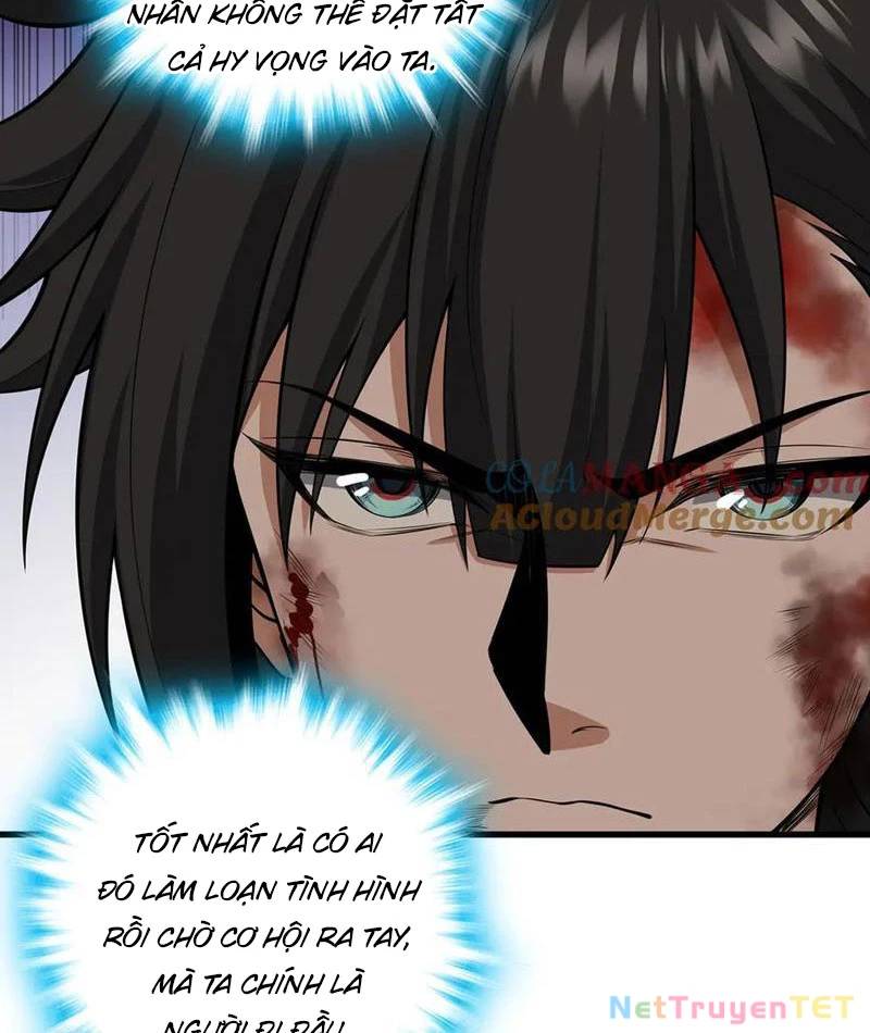 Giết Ta Thêm Vài Lần Nữa, Ta Liền Trở Thành Vô Địch! - Chapter 44 - Page 82