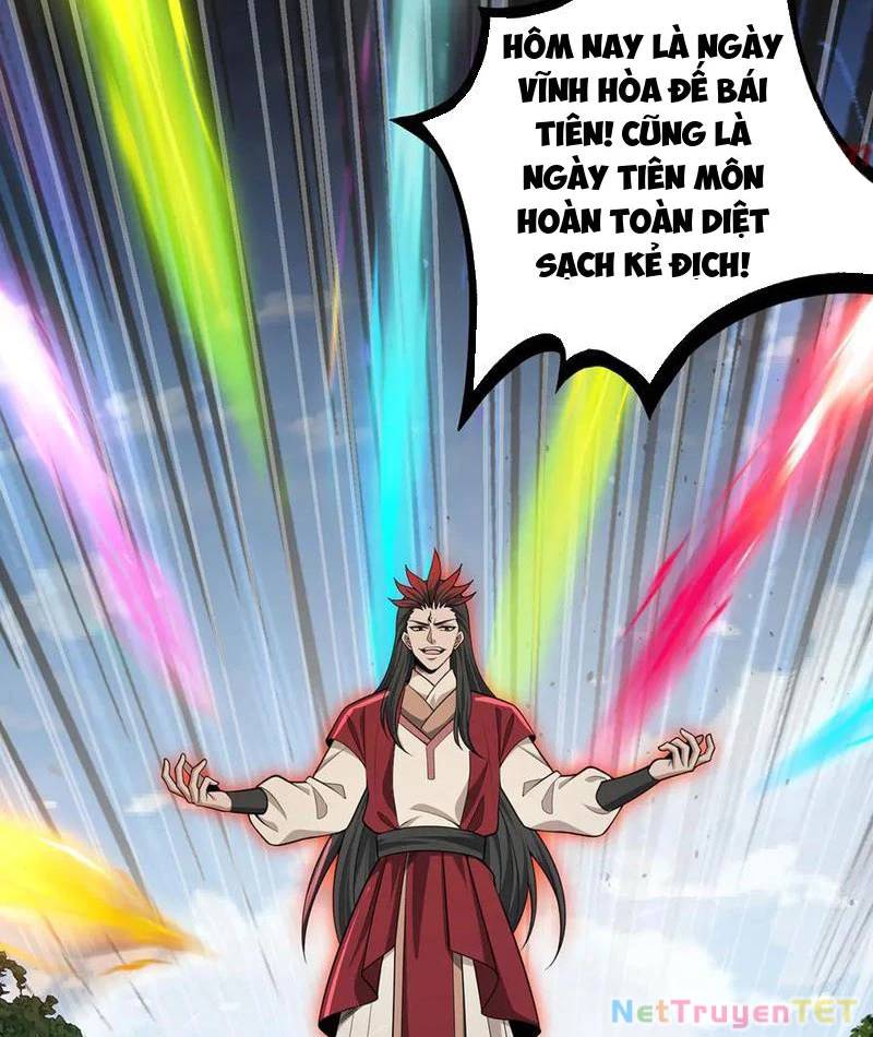 Giết Ta Thêm Vài Lần Nữa, Ta Liền Trở Thành Vô Địch! - Chapter 44 - Page 84