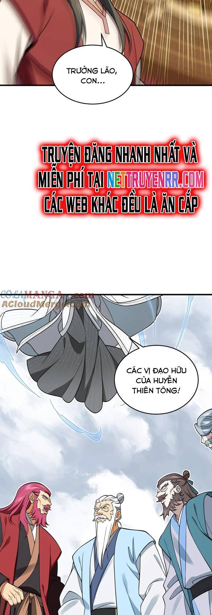 Giết Ta Thêm Vài Lần Nữa, Ta Liền Trở Thành Vô Địch! - Chapter 47 - Page 15