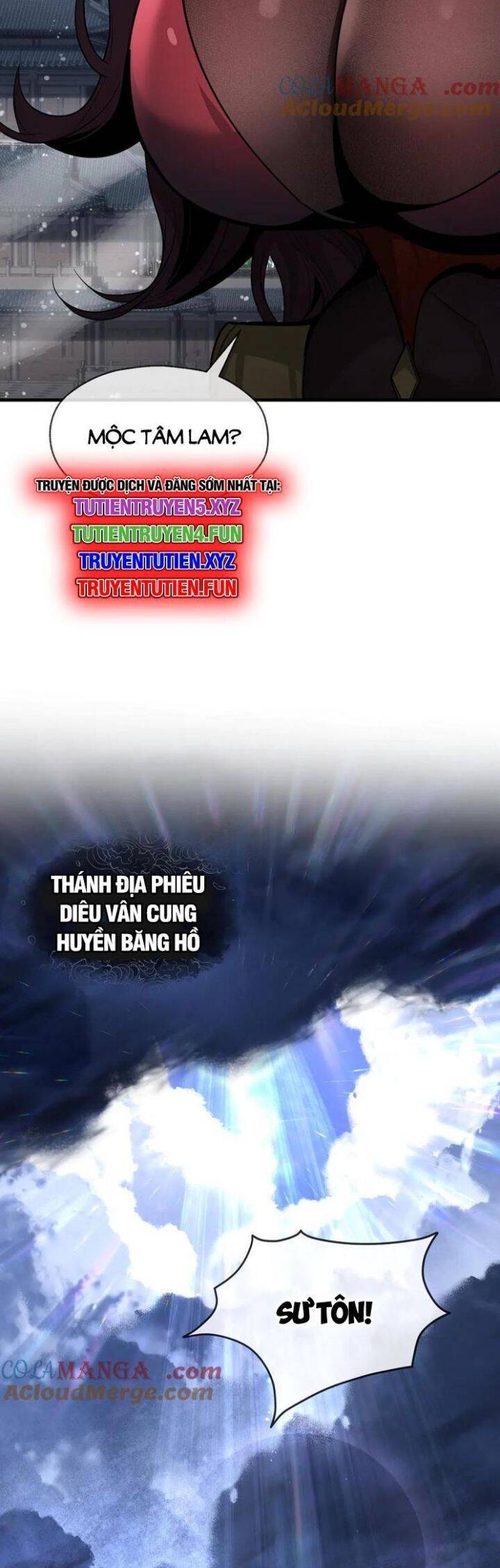 Đại ái Ma Tôn, nữ đồ đệ đều muốn giết ta - Chapter 55 - Page 10