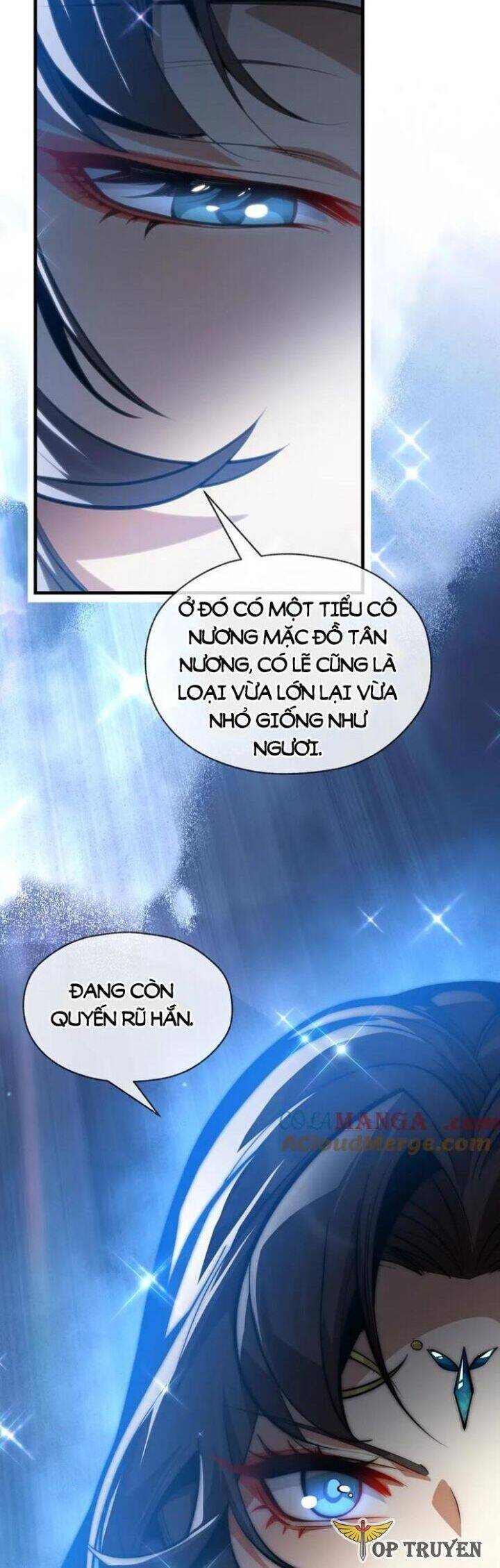 Đại ái Ma Tôn, nữ đồ đệ đều muốn giết ta - Chapter 55 - Page 15