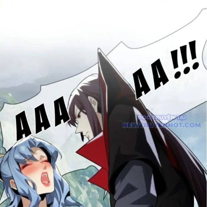 Đại ái Ma Tôn, nữ đồ đệ đều muốn giết ta - Chapter 56 - Page 10