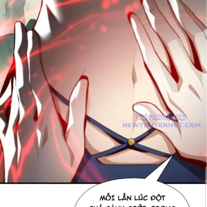 Đại ái Ma Tôn, nữ đồ đệ đều muốn giết ta - Chapter 56 - Page 16