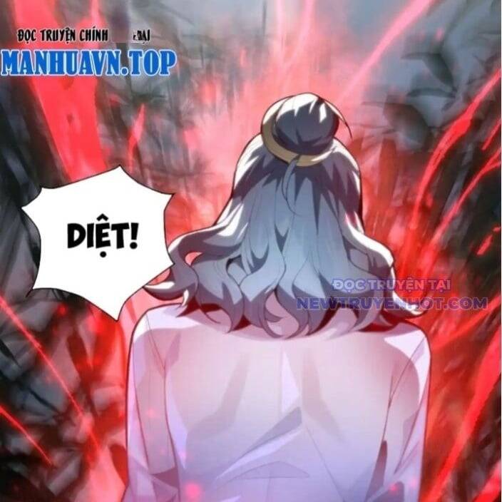 Đại ái Ma Tôn, nữ đồ đệ đều muốn giết ta - Chapter 56 - Page 18