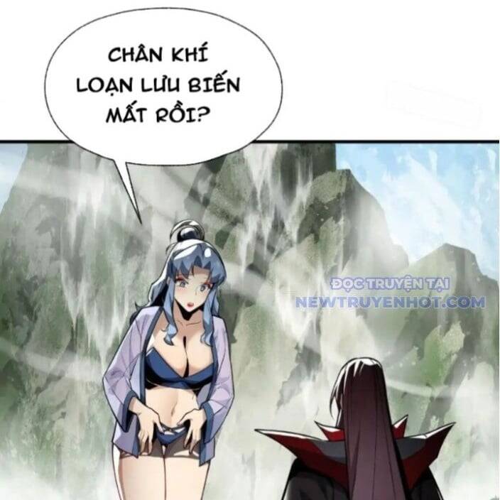 Đại ái Ma Tôn, nữ đồ đệ đều muốn giết ta - Chapter 56 - Page 23