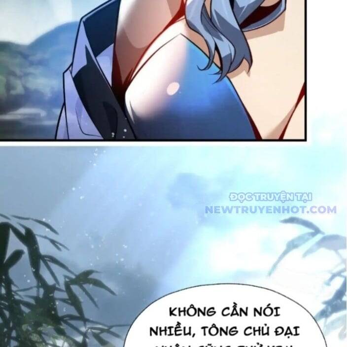 Đại ái Ma Tôn, nữ đồ đệ đều muốn giết ta - Chapter 56 - Page 26