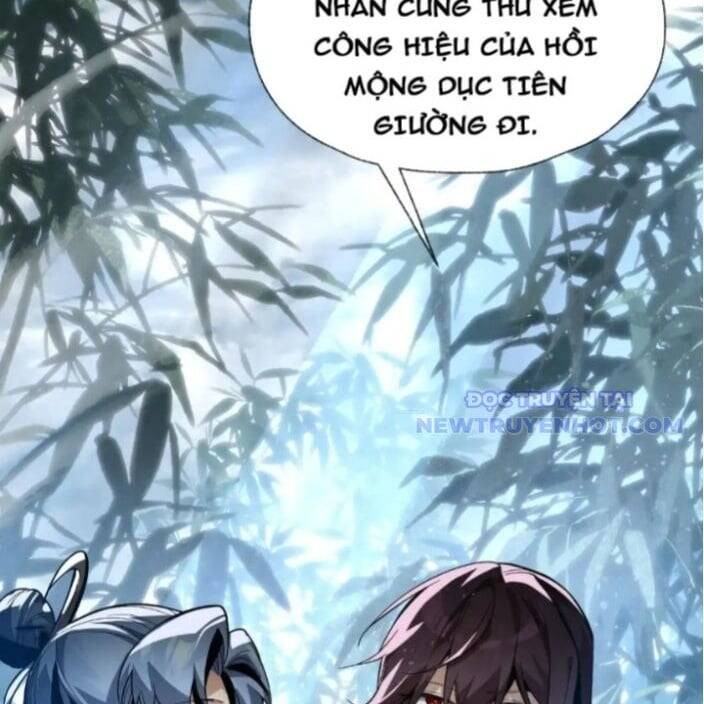 Đại ái Ma Tôn, nữ đồ đệ đều muốn giết ta - Chapter 56 - Page 27