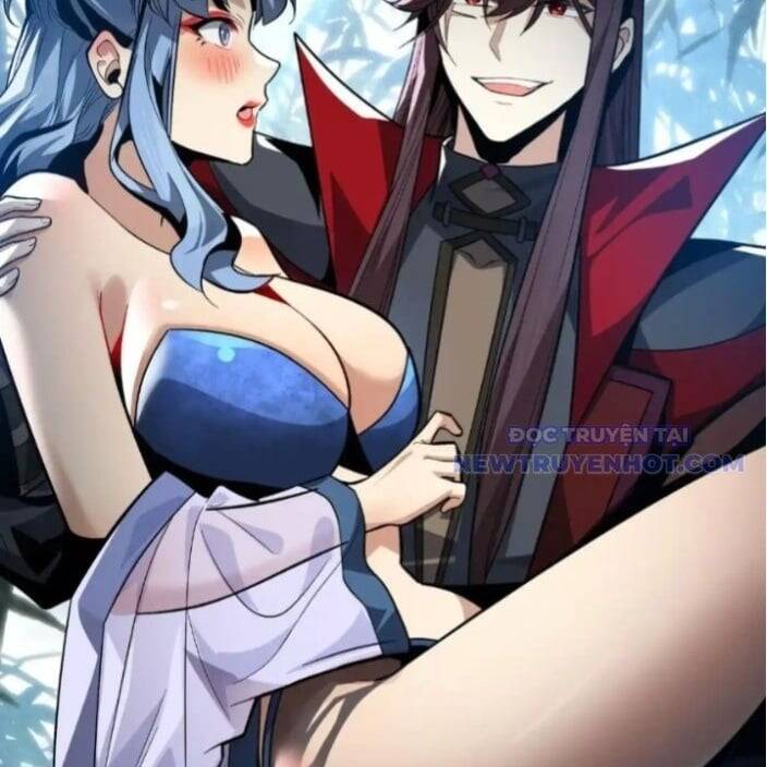 Đại ái Ma Tôn, nữ đồ đệ đều muốn giết ta - Chapter 56 - Page 28