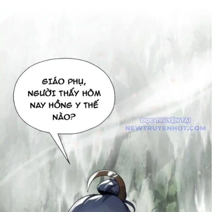 Đại ái Ma Tôn, nữ đồ đệ đều muốn giết ta - Chapter 56 - Page 3