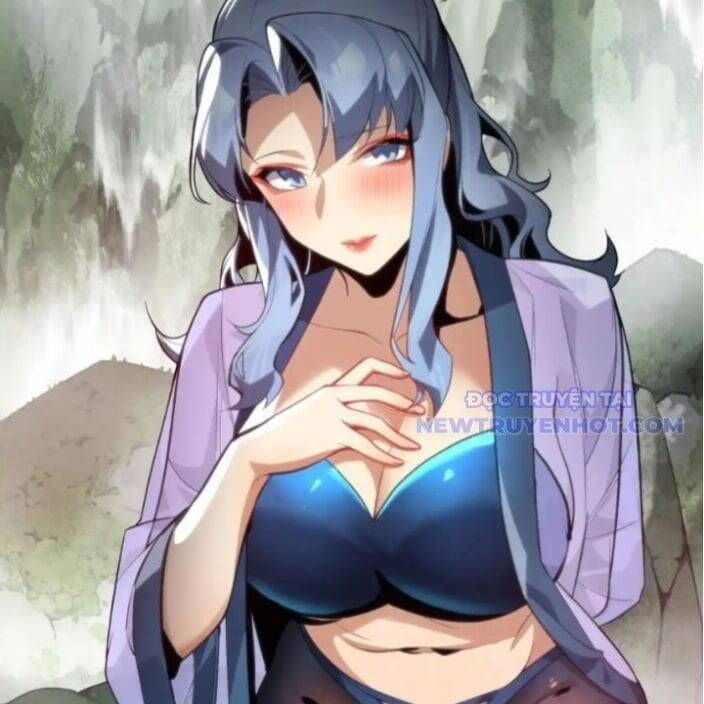 Đại ái Ma Tôn, nữ đồ đệ đều muốn giết ta - Chapter 56 - Page 4