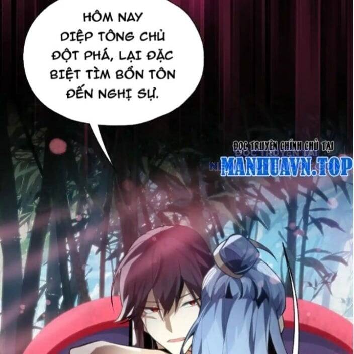 Đại ái Ma Tôn, nữ đồ đệ đều muốn giết ta - Chapter 56 - Page 40