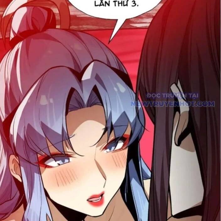 Đại ái Ma Tôn, nữ đồ đệ đều muốn giết ta - Chapter 56 - Page 43