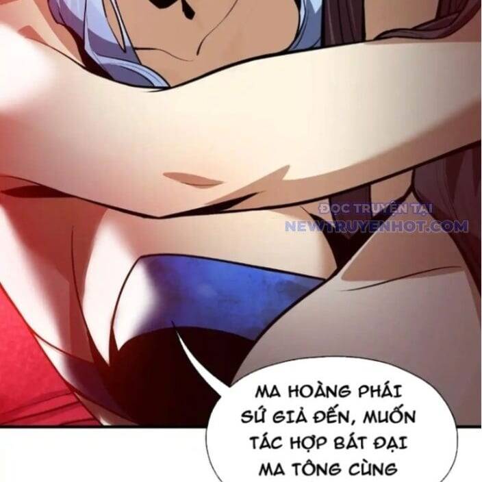 Đại ái Ma Tôn, nữ đồ đệ đều muốn giết ta - Chapter 56 - Page 44